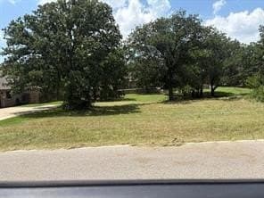 0.37 acres in Hood County