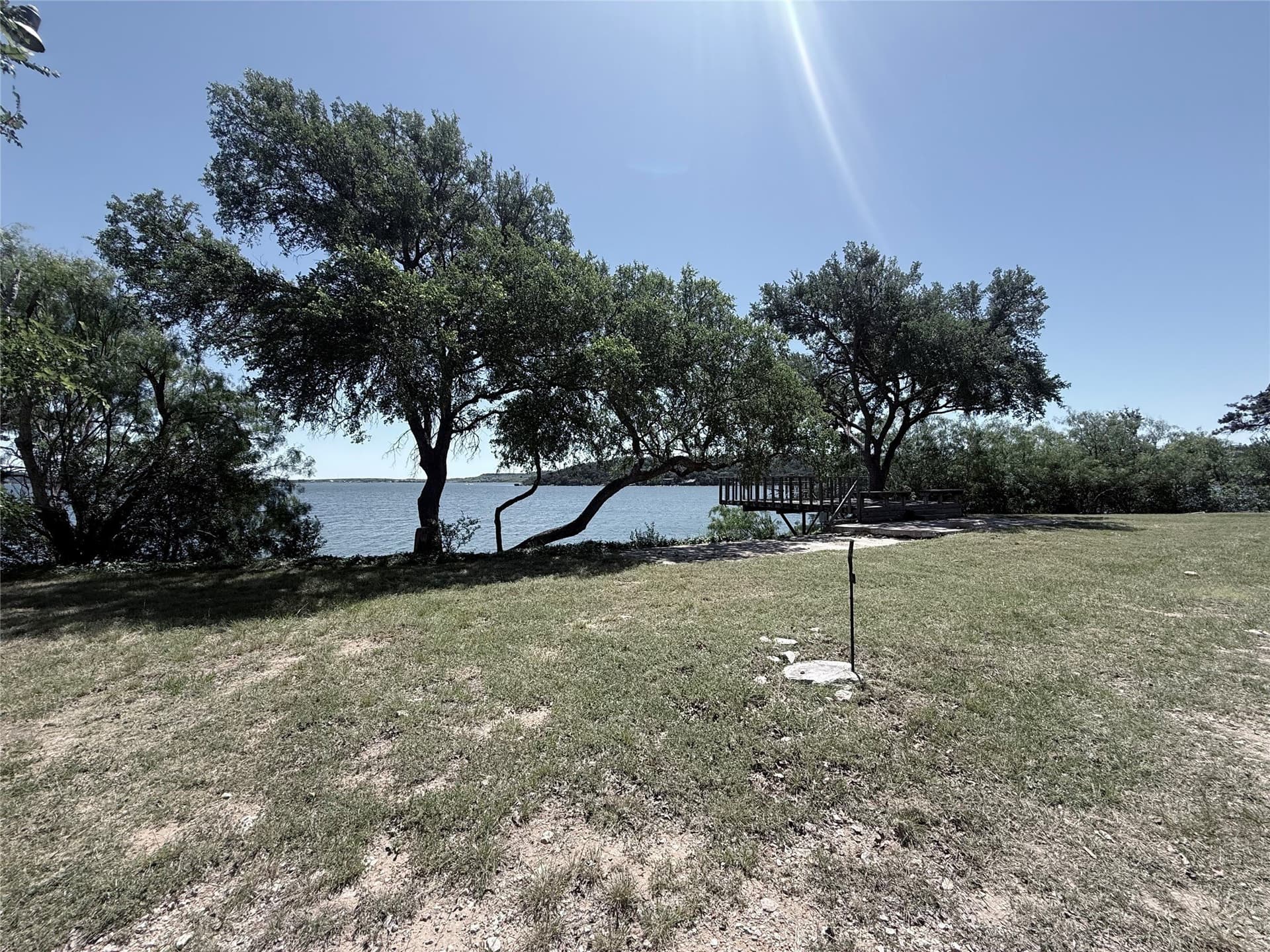 0.36 acres in Palo Pinto County