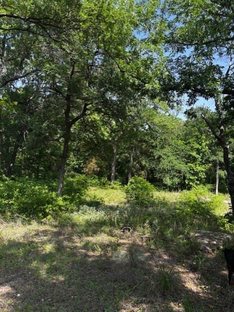 6.02 acres in Parker County