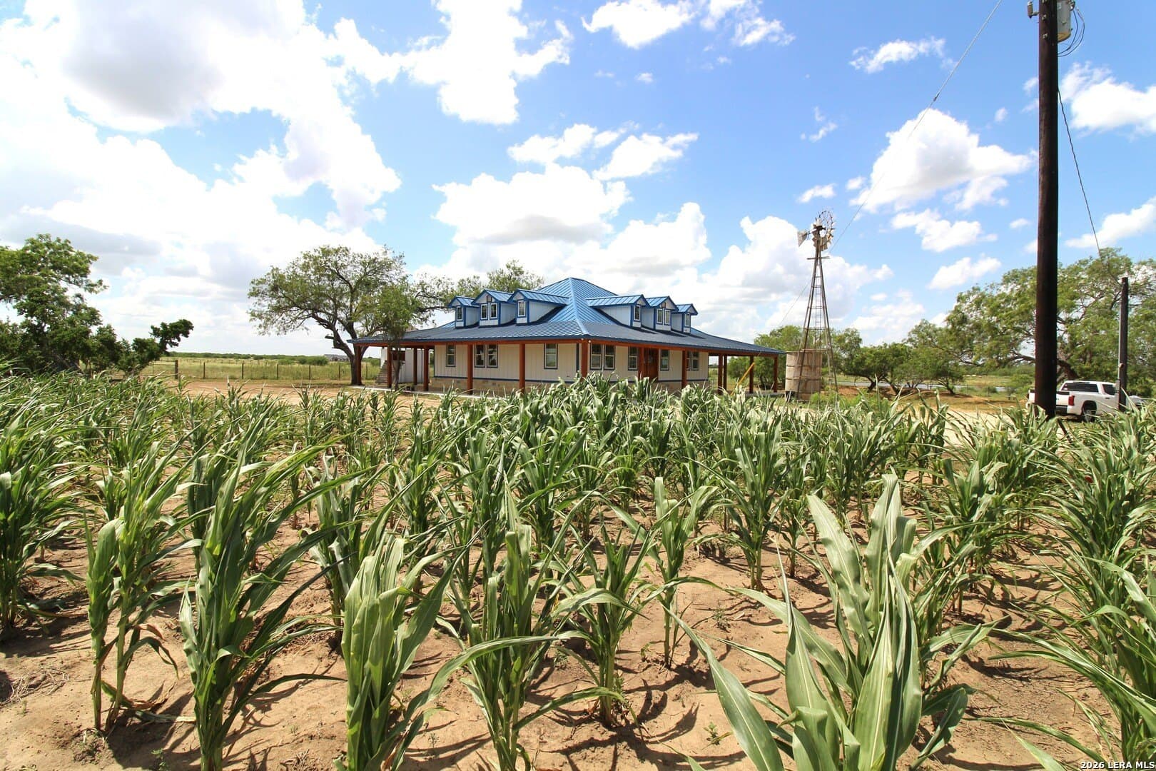 20.66 acres in Wilson County