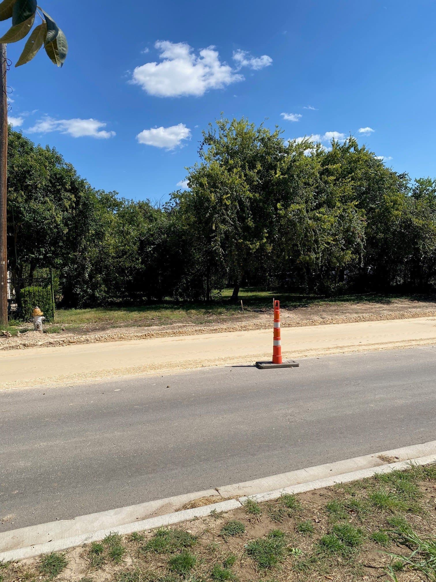 0.2 acres in Bell County