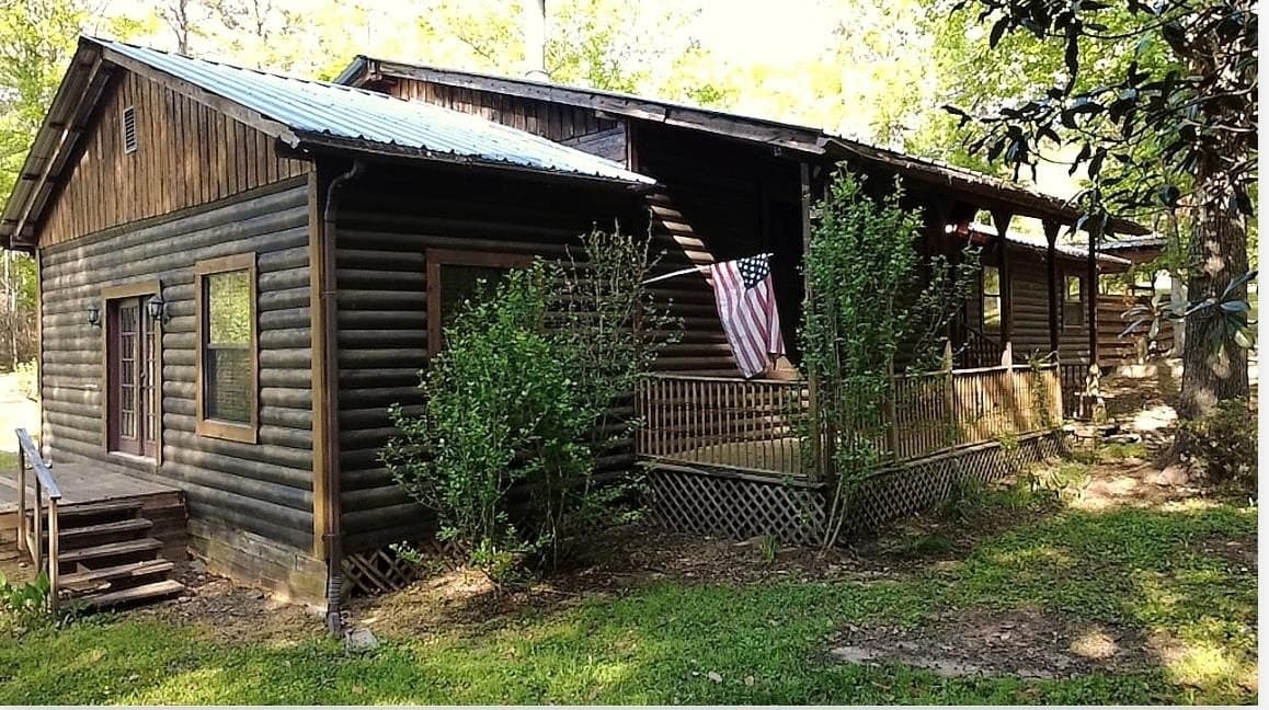 13.65 acres in Marion County