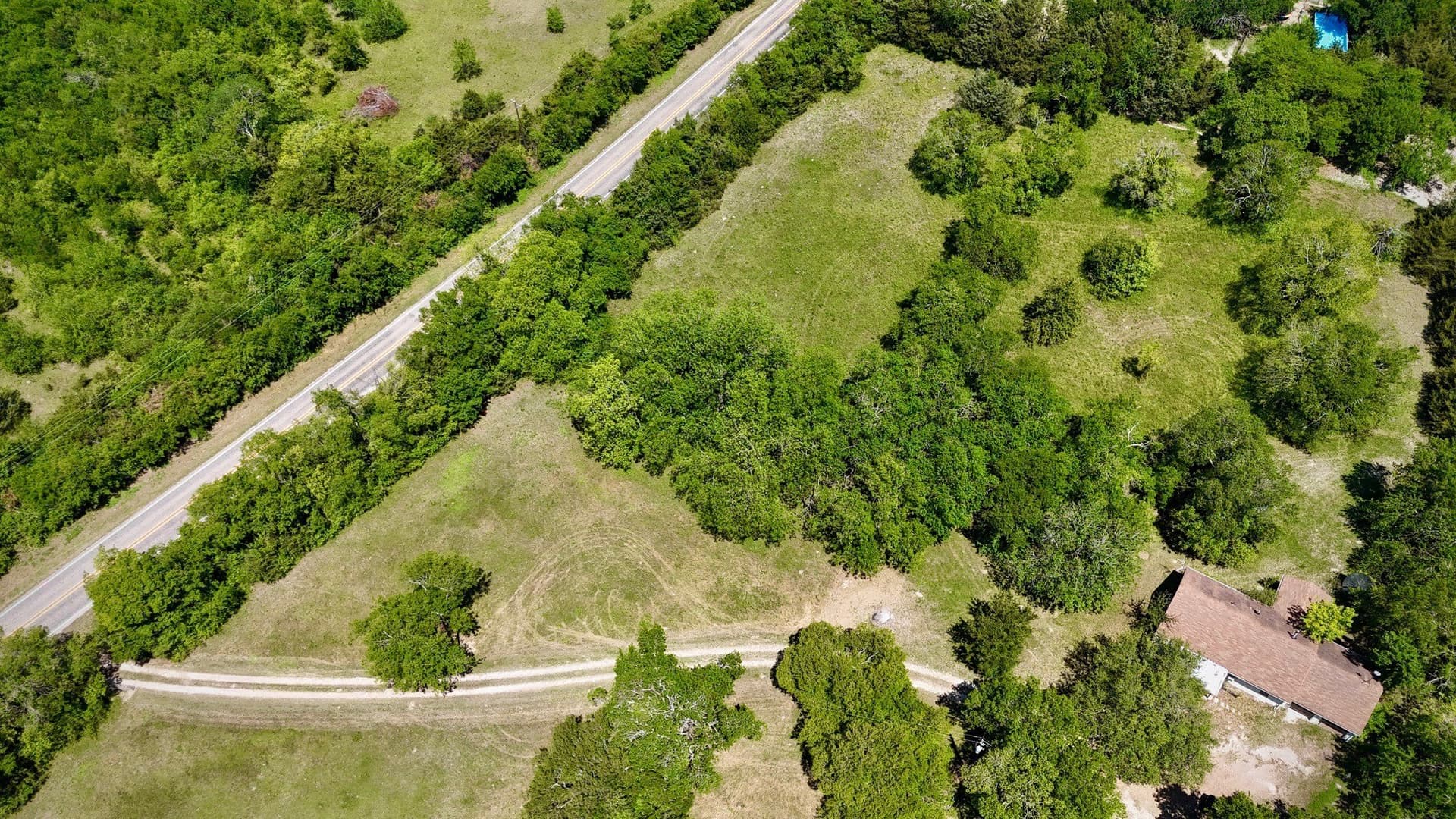 20.16 acres in Fannin County