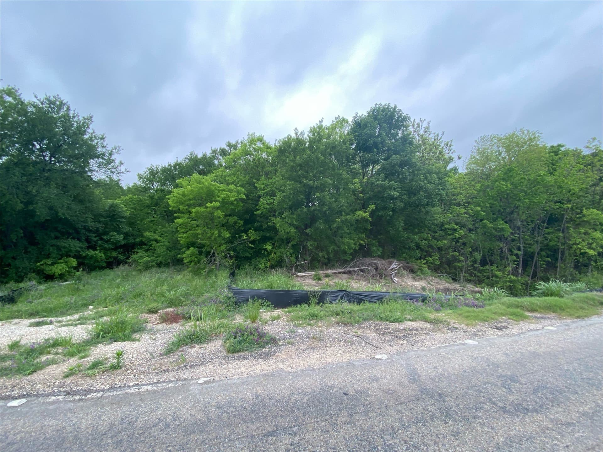6.28 acres in Grayson County