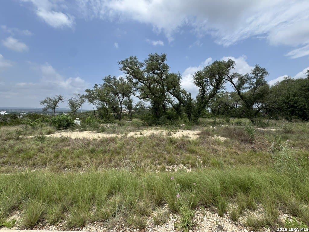 1.51 acres in Comal County