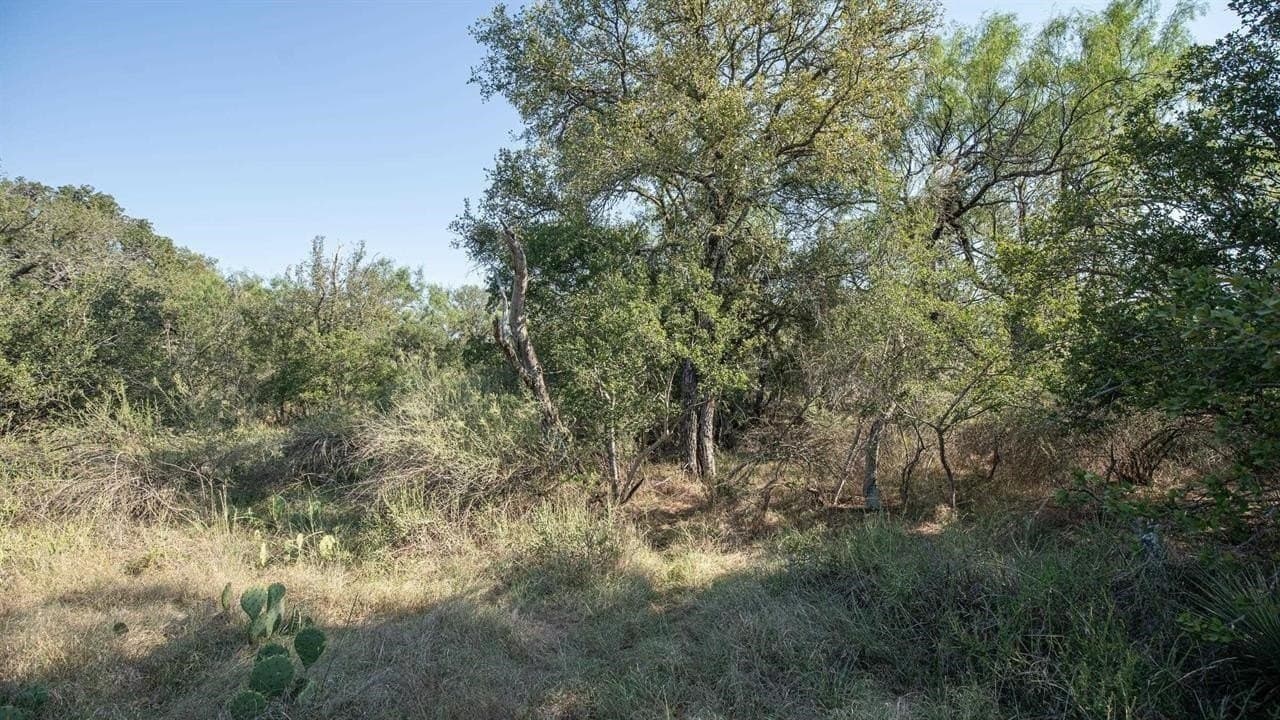0.12 acres in Burnet County