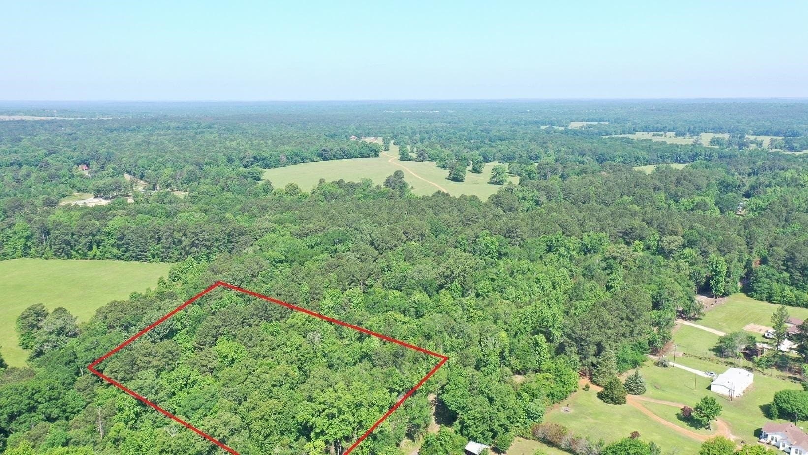 2.15 acres in Marion County