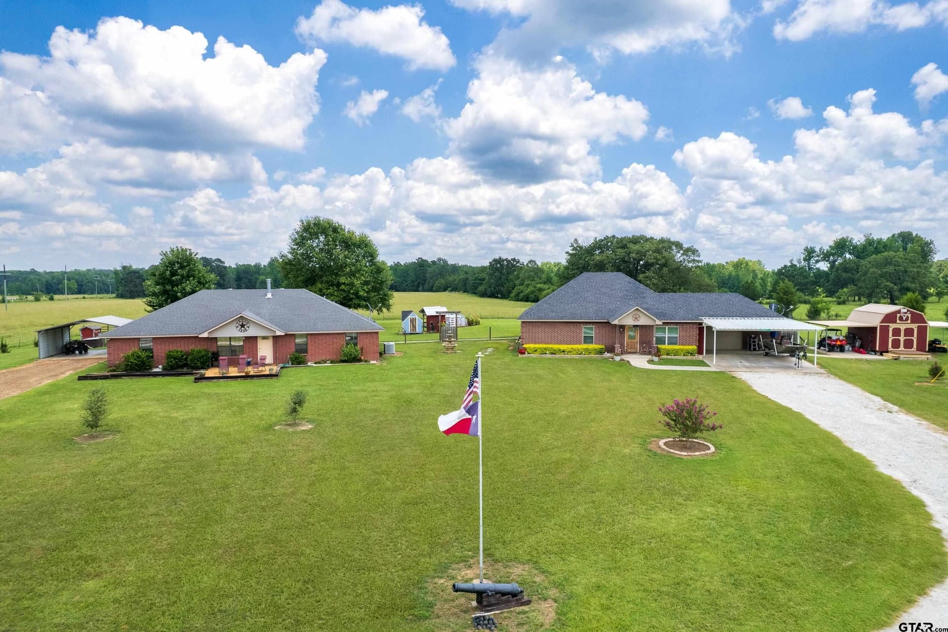 27.09 acres in Cass County
