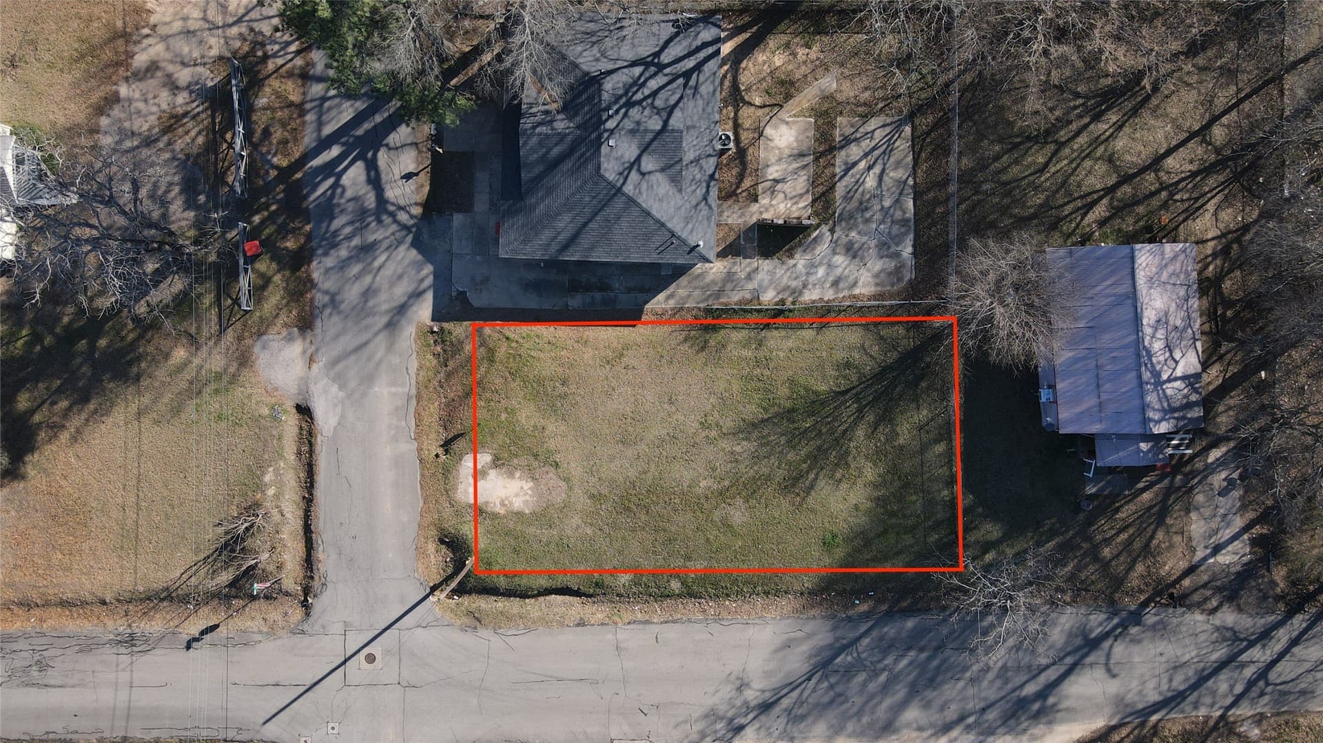 0.1 acres in Lamar County