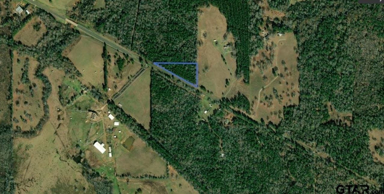 3.63 acres in Cherokee County