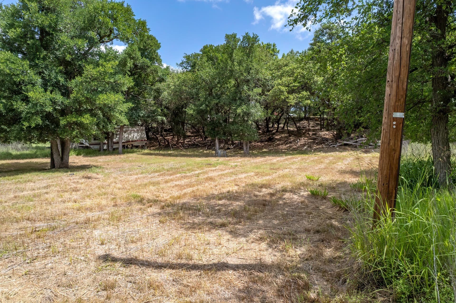 Flying Bridge Drive lot: 44-46