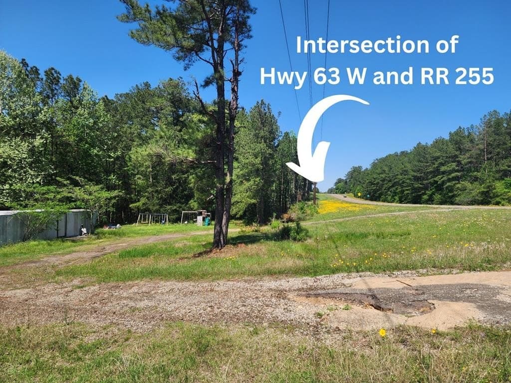2.83 acres in Texas County