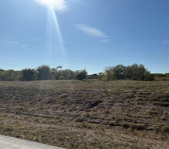 2.15 acres in Parker County