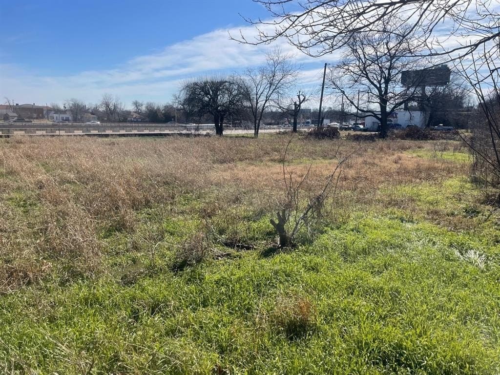 0.78 acres in Tarrant County