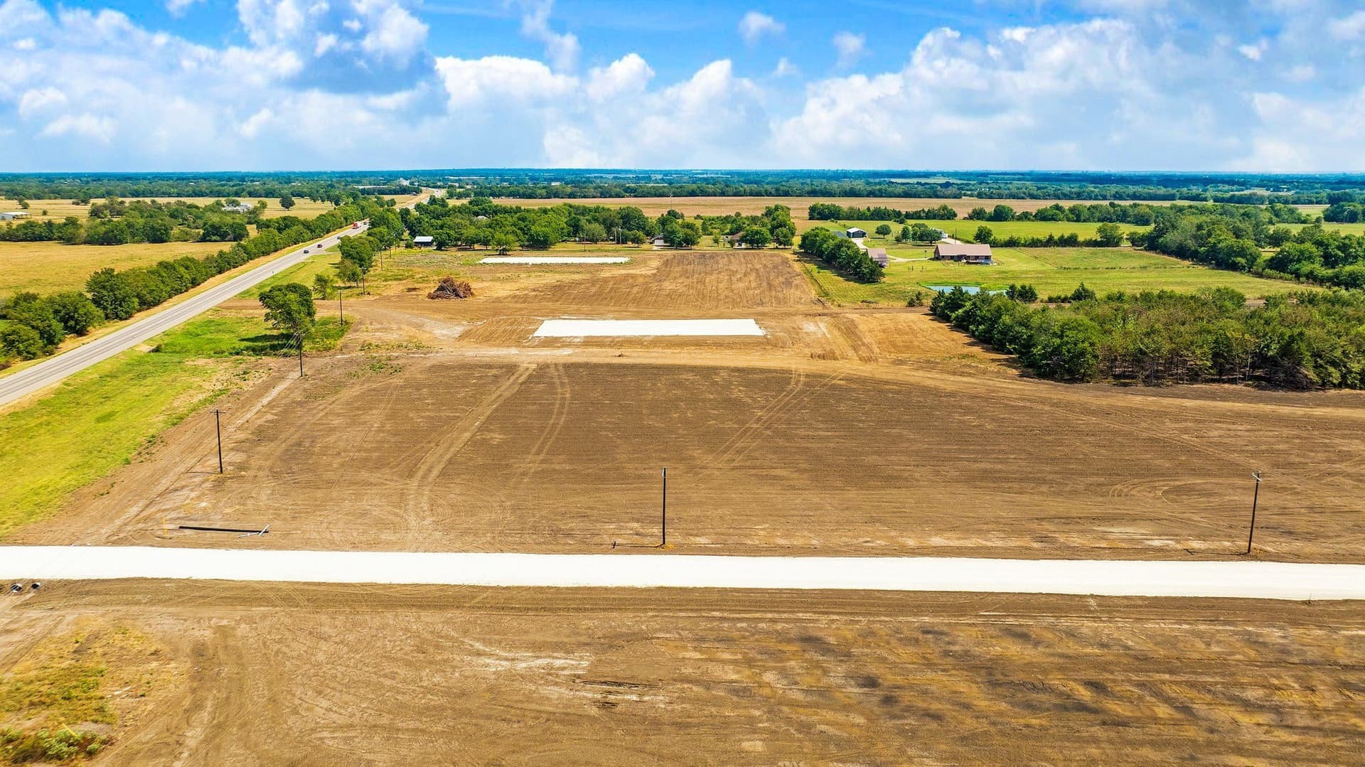 9.41 acres in Lamar County