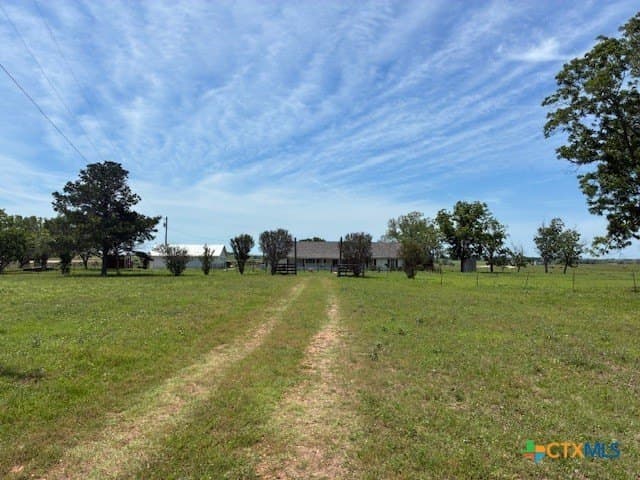 52.3 acres in DeWitt County