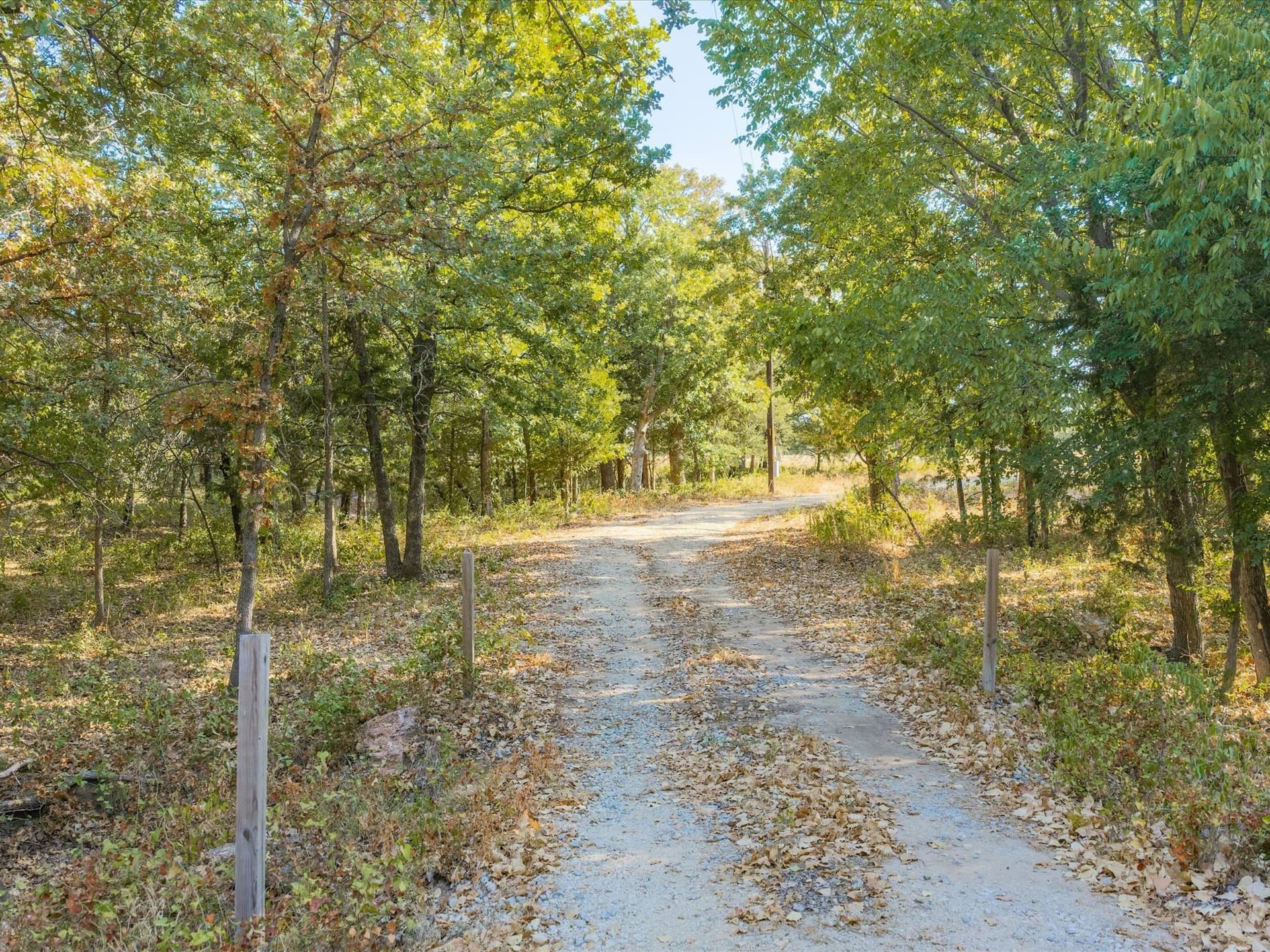 25.49 acres in Montague County