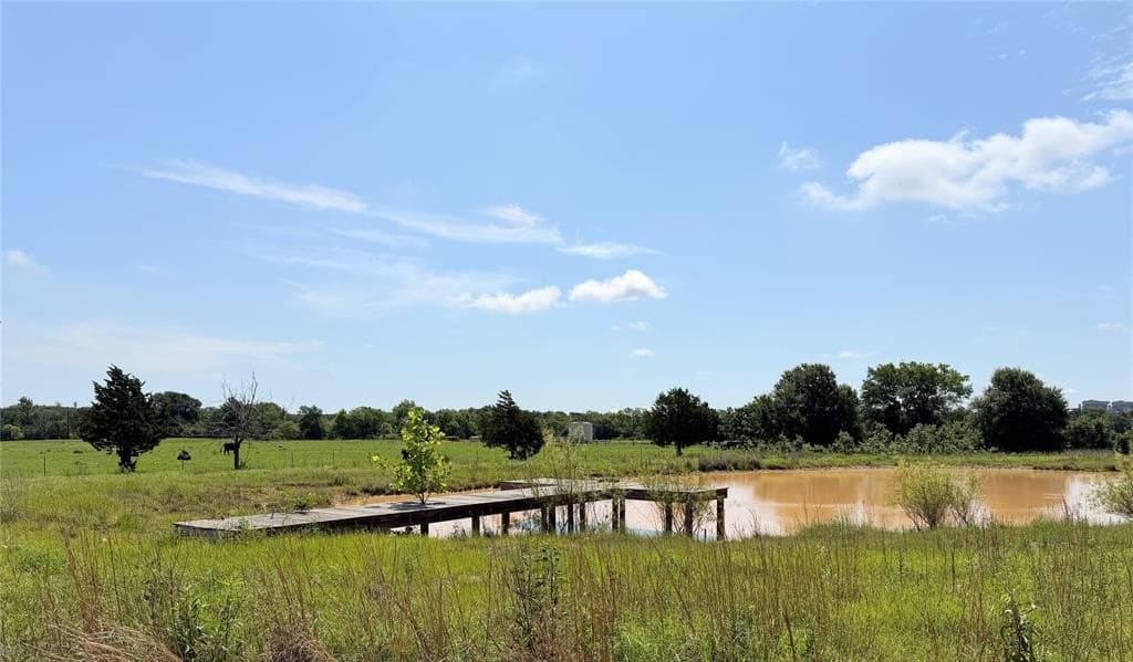 3 acres in Limestone County