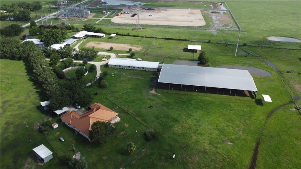 26.48 acres in FORT BEND County