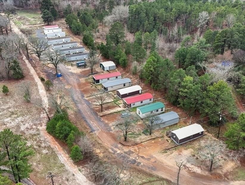 24.97 acres in Smith County