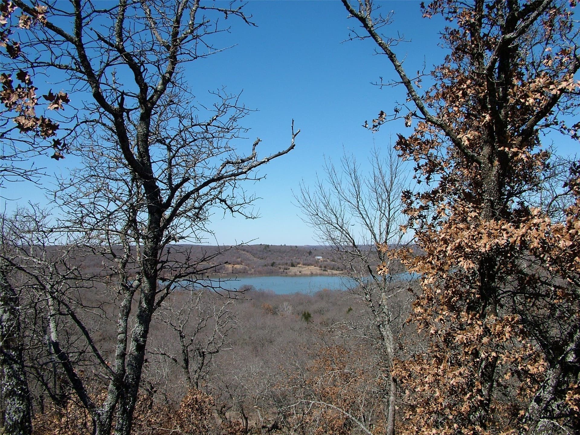 2.05 acres in Montague County