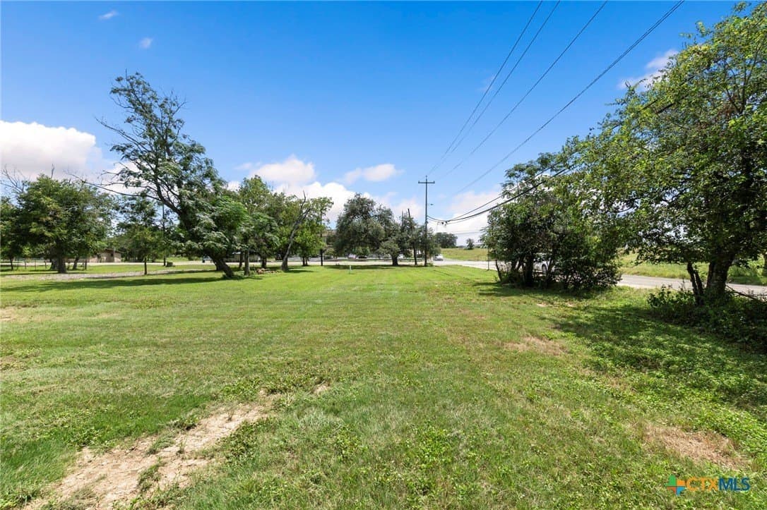 0.22 acres in Hays County