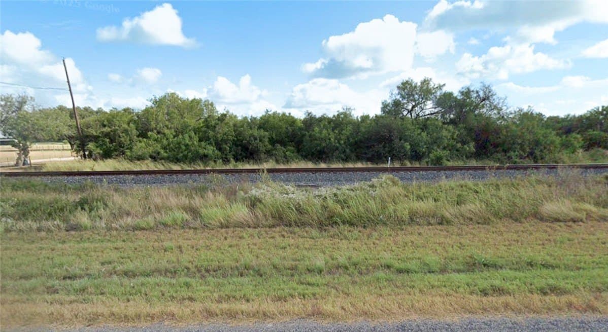 5.44 acres in Jim Wells County