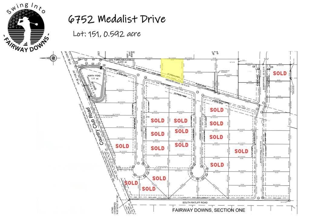 0.59 acres in Tom Green County