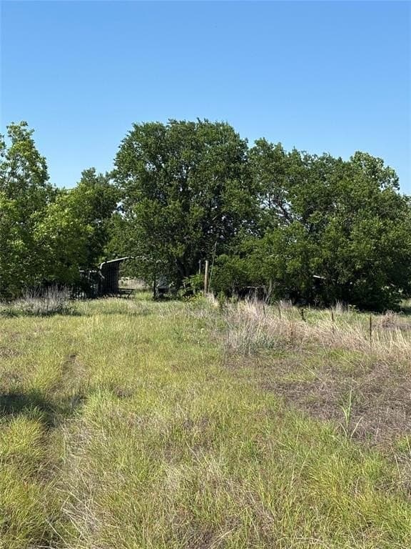 5.85 acres in Ellis County