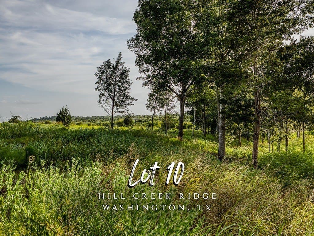 2.94 acres in Washington County
