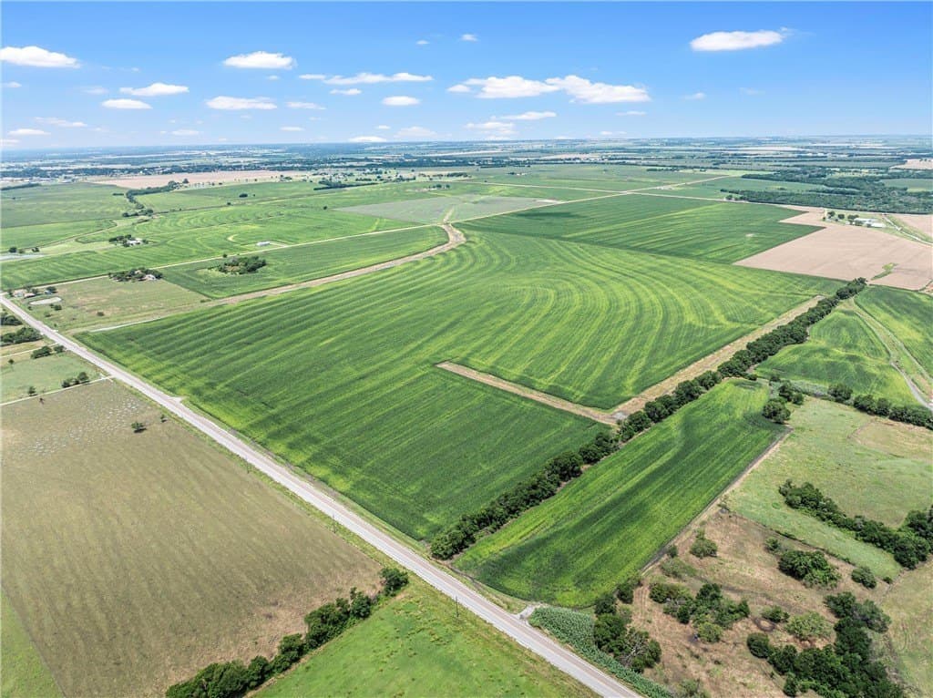126 acres in McLennan County