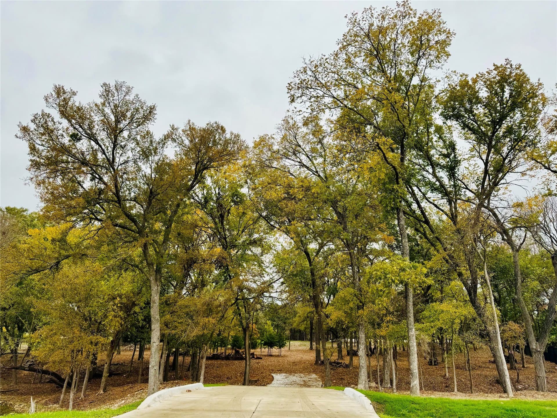 3.12 acres in Ellis County