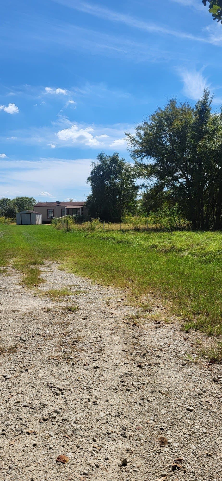 5.04 acres in Henderson County