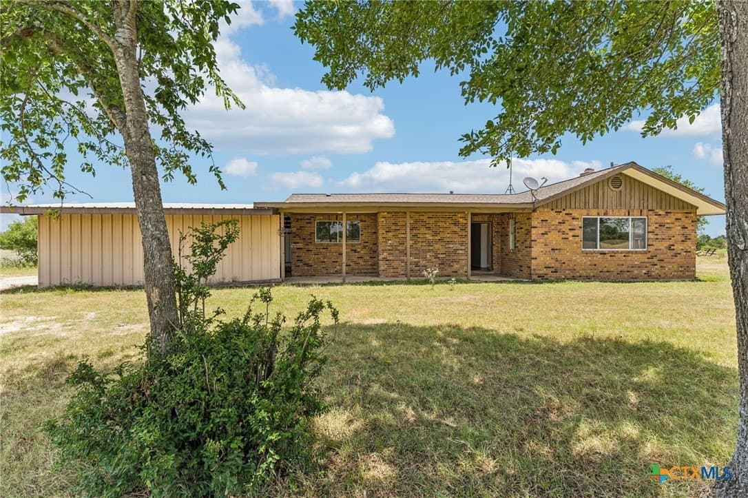 12.6 acres in Caldwell County