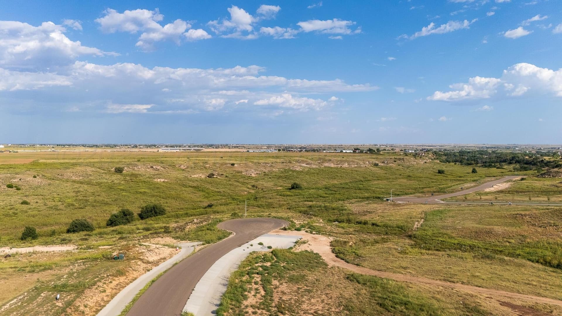 1.53 acres in Randall County