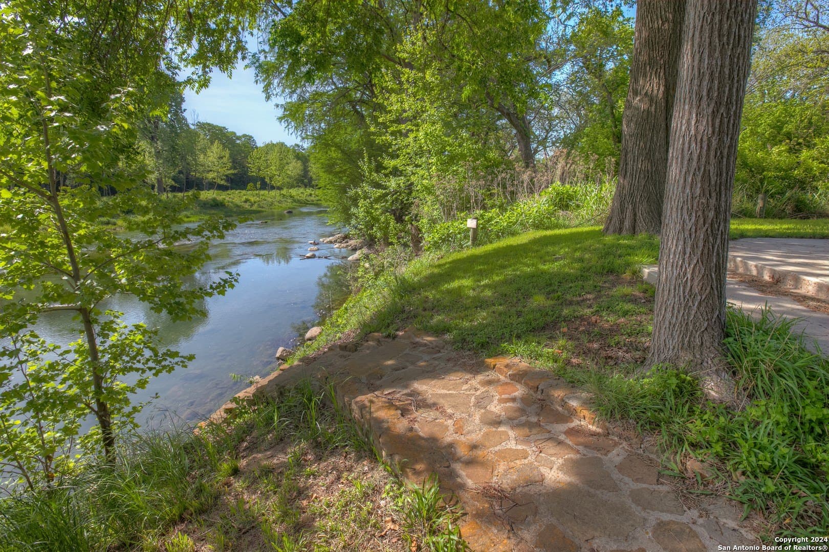 1 acres in Comal County