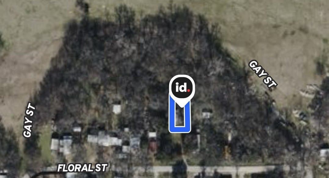 0.11 acres in Tarrant County