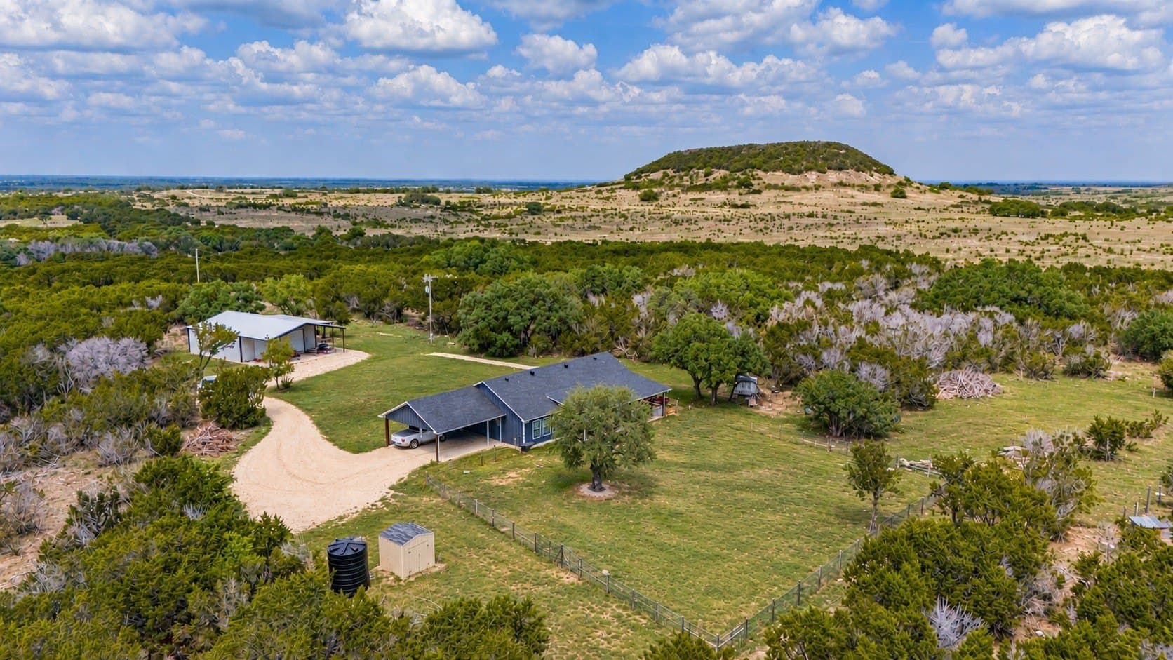 1260 Private Road 1656