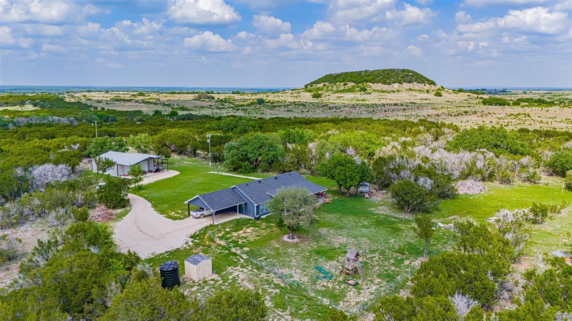 54.6 acres in Erath County