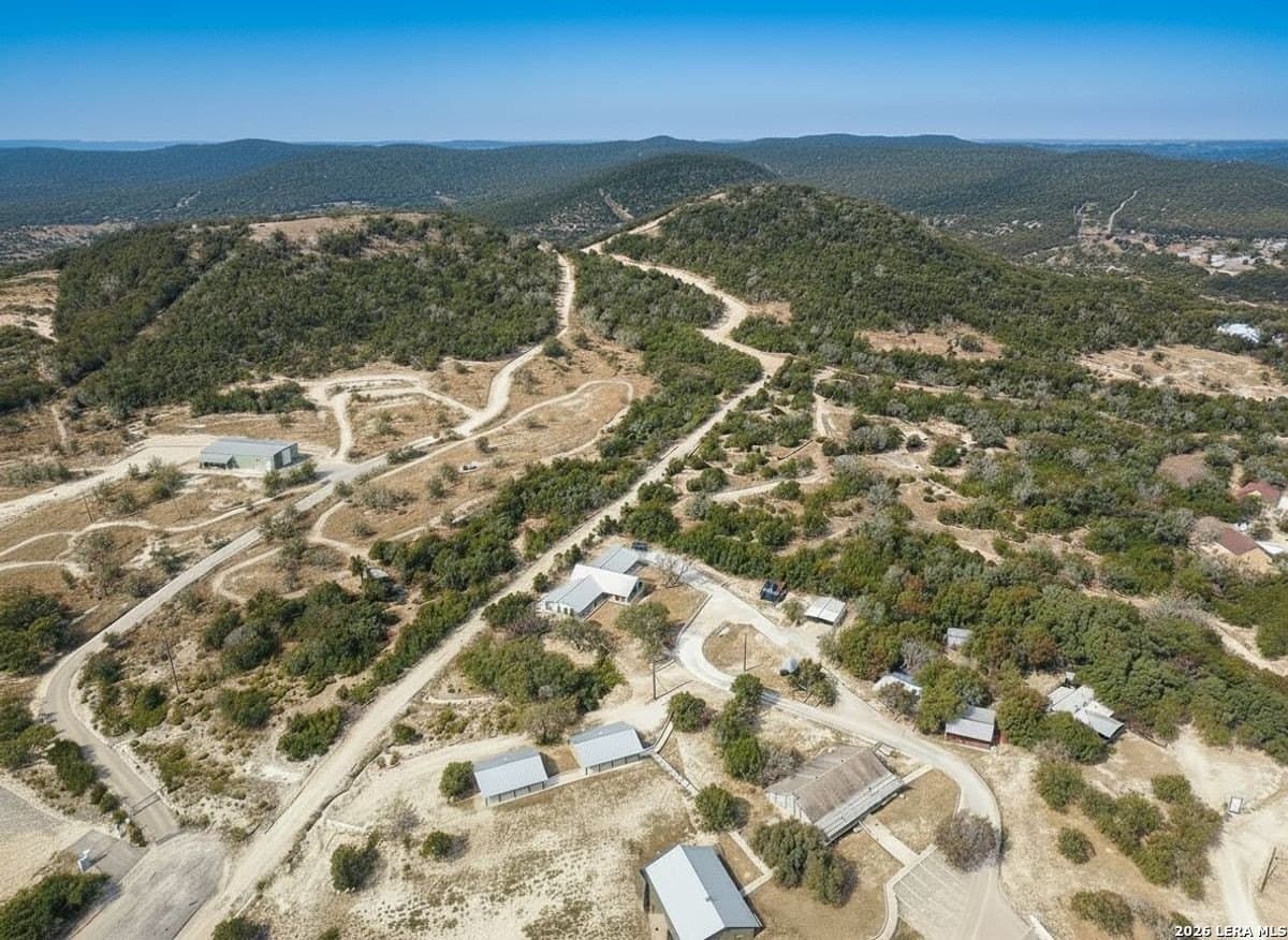15.71 acres in Bandera County