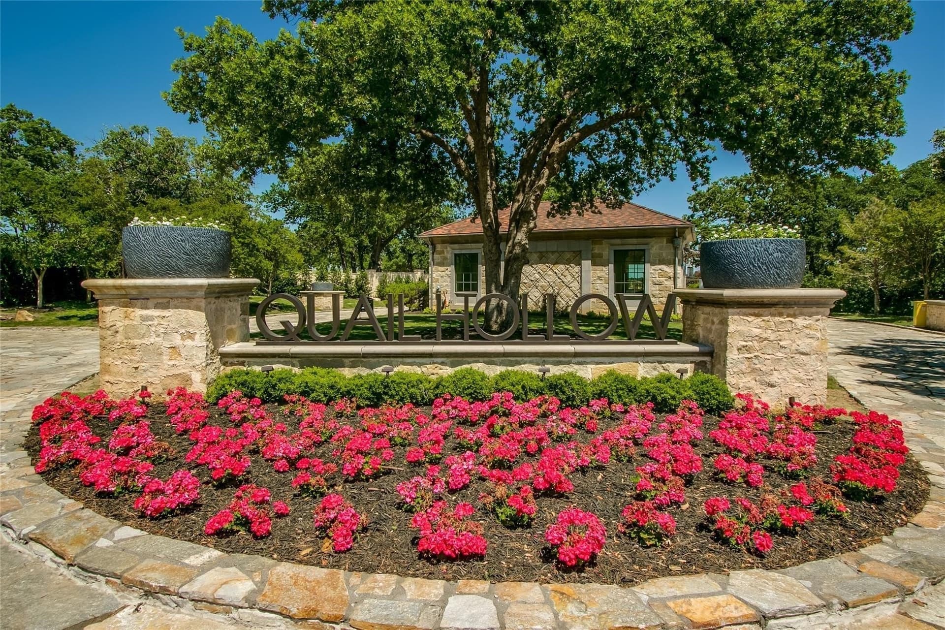 1.64 acres in Tarrant County