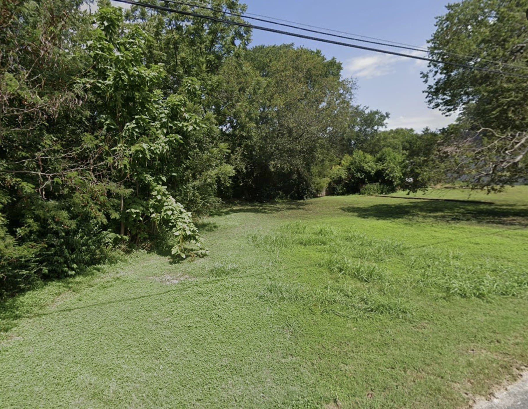0.65 acres in Ellis County