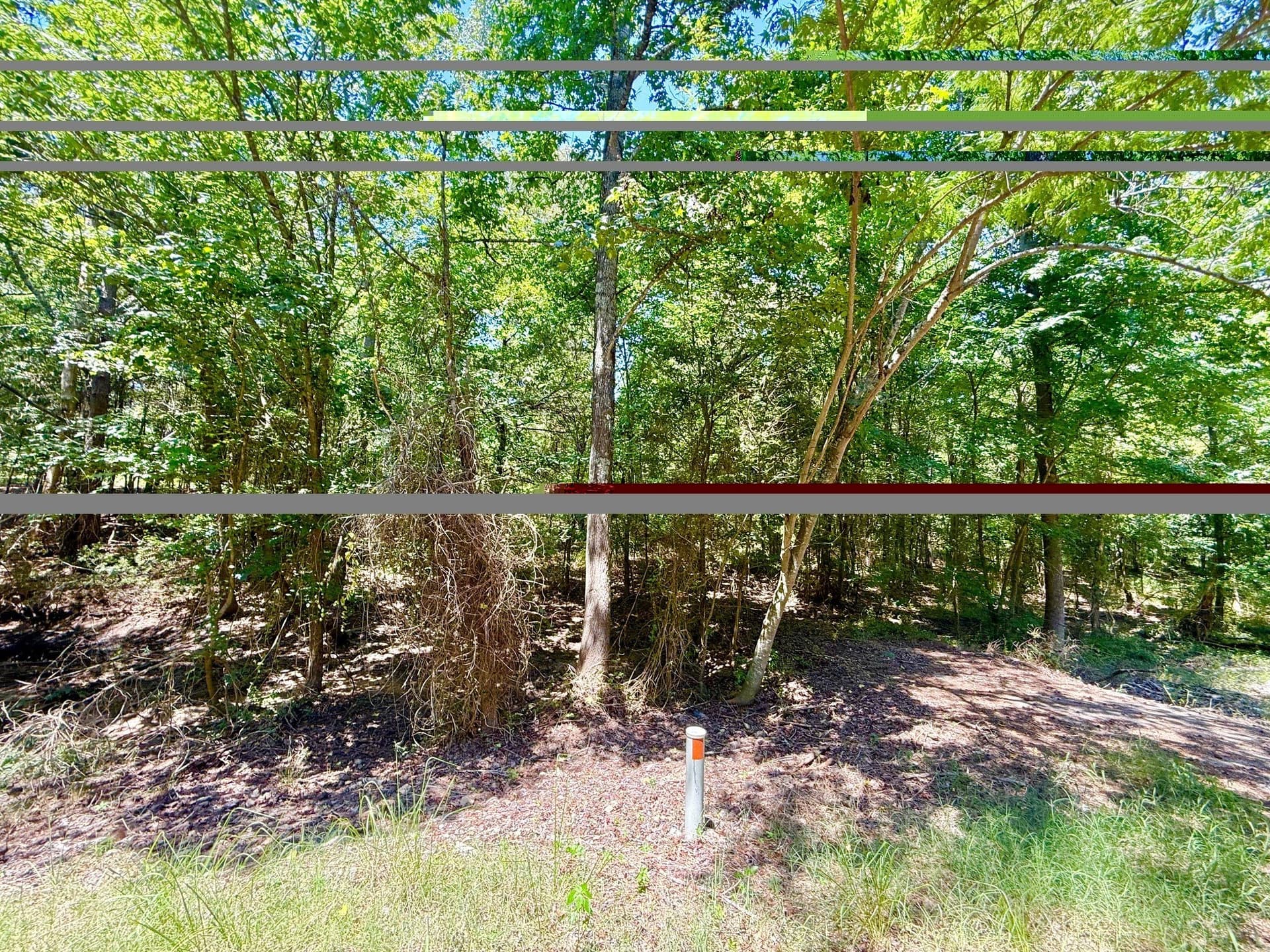 2.6 acres in Titus County