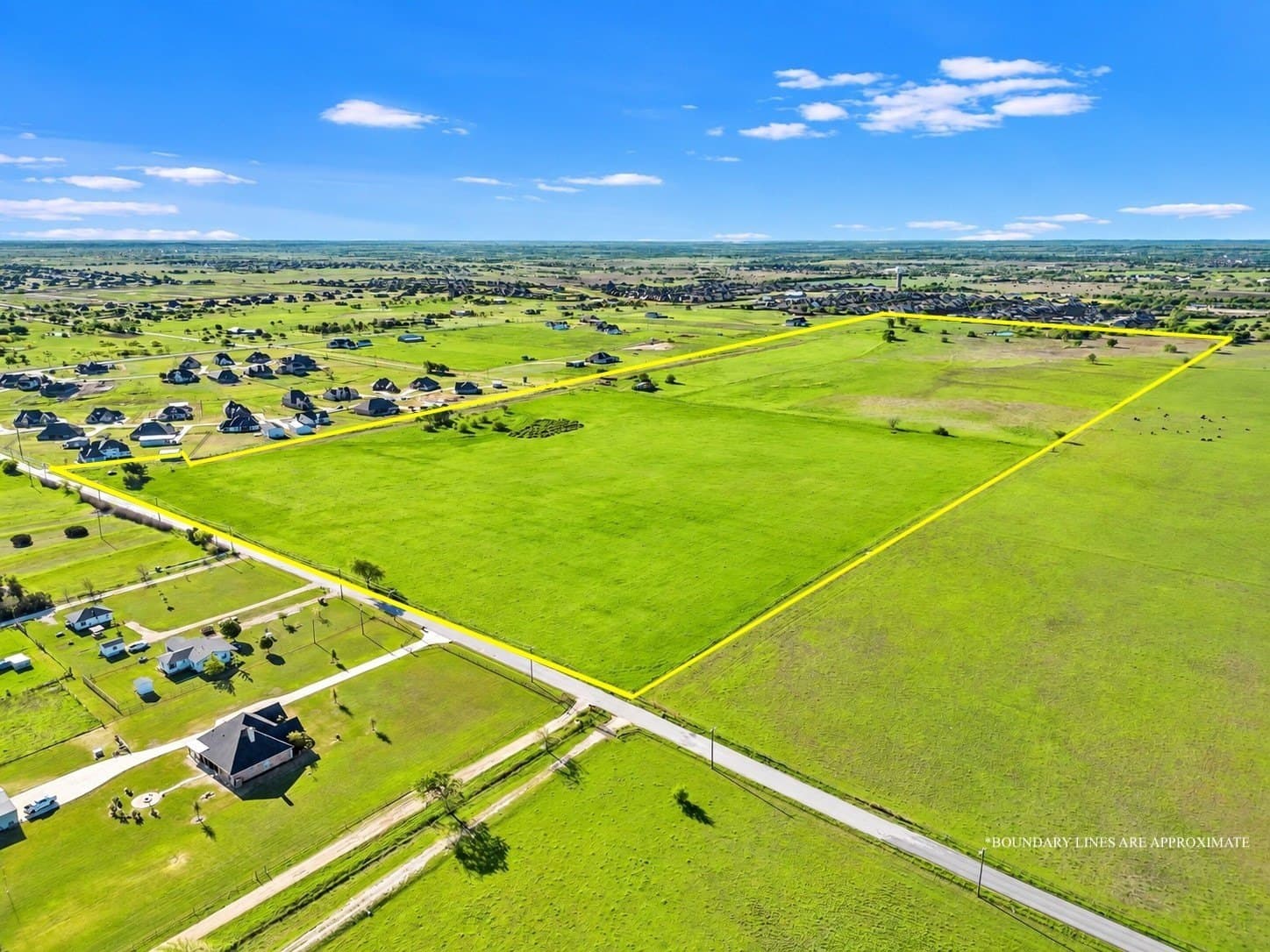 7685 County Road 916