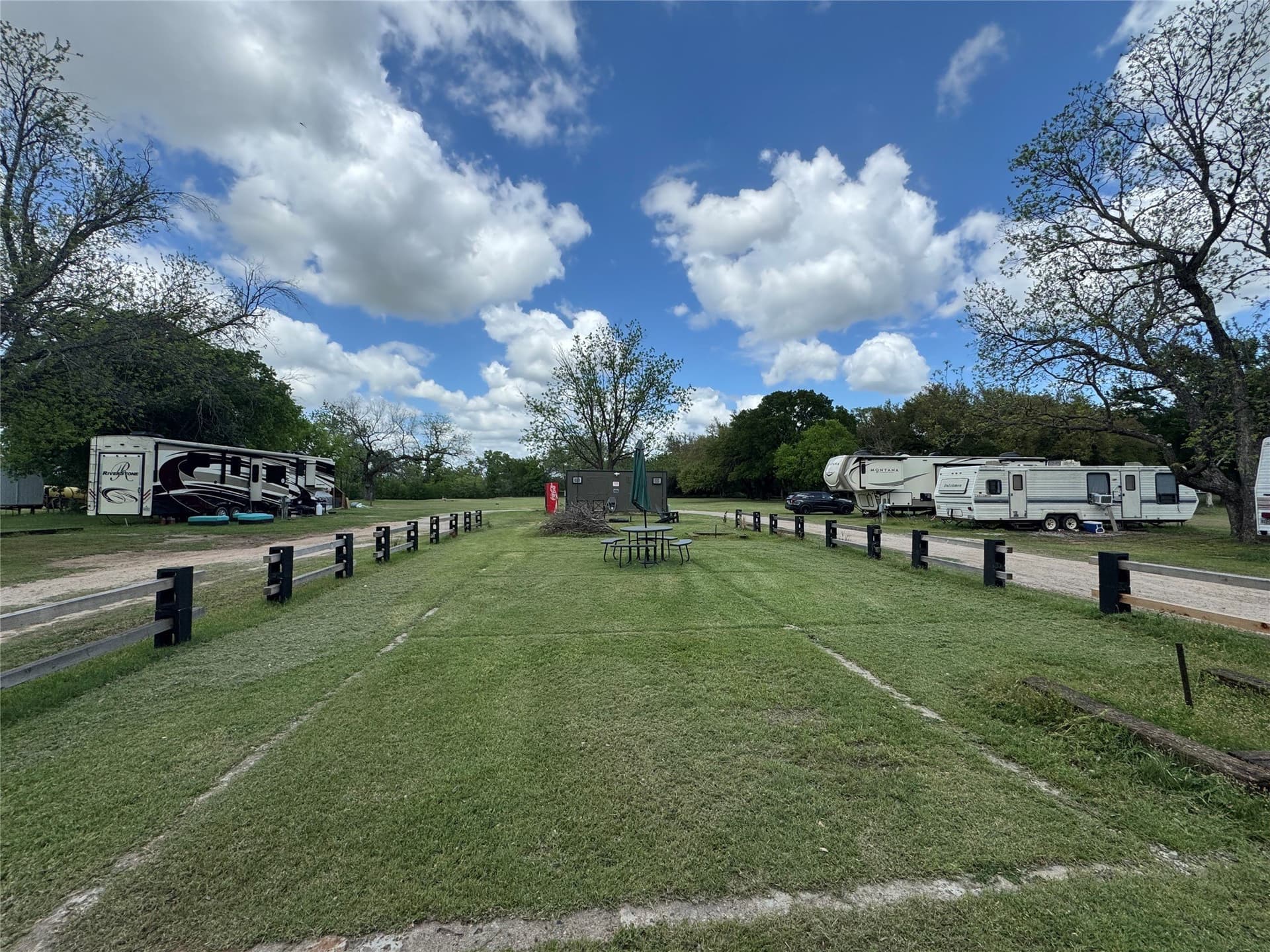 101.8 acres in Parker County