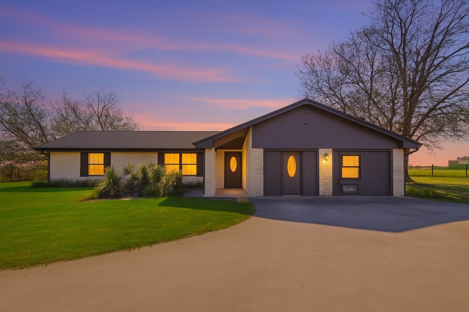 10.02 acres in Denton County