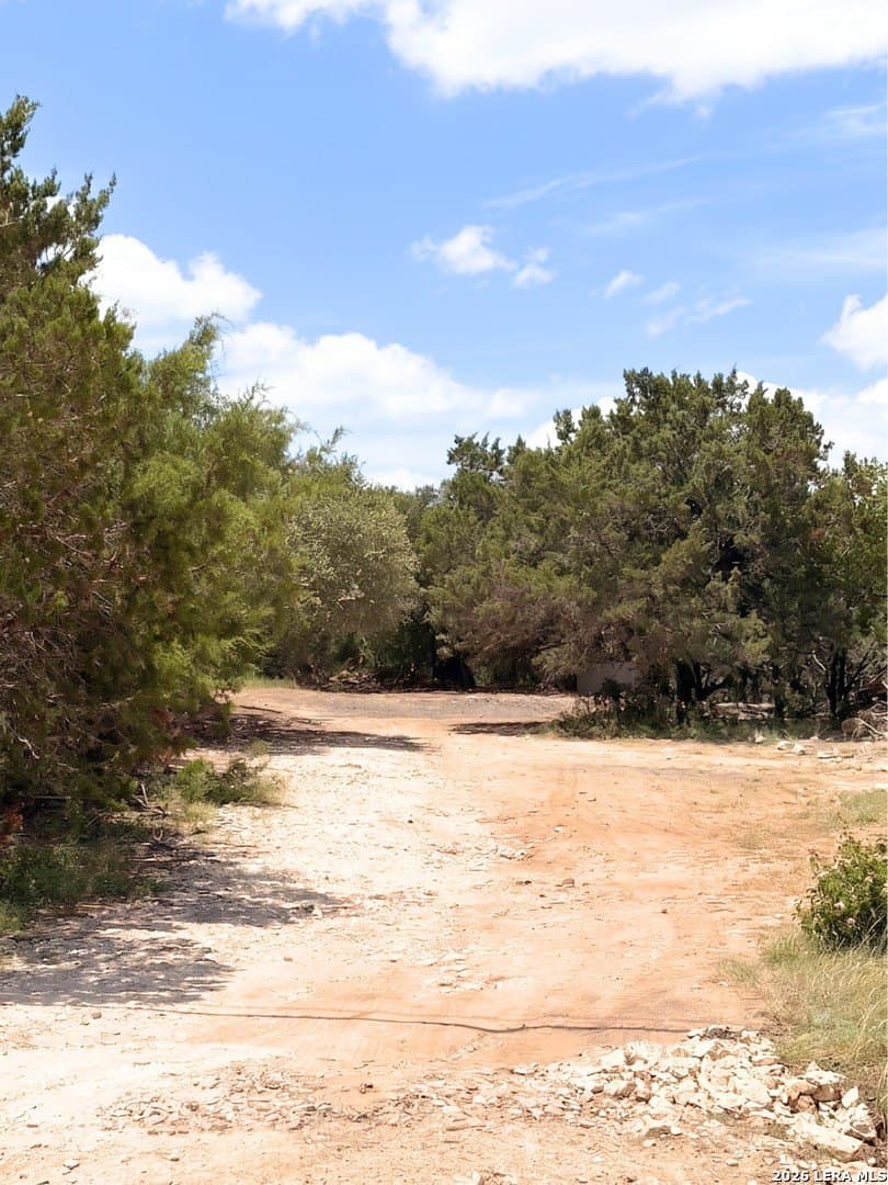 0.5 acres in Comal County