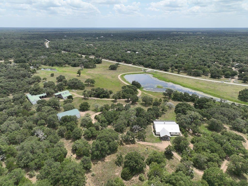 46.31 acres in Colorado County