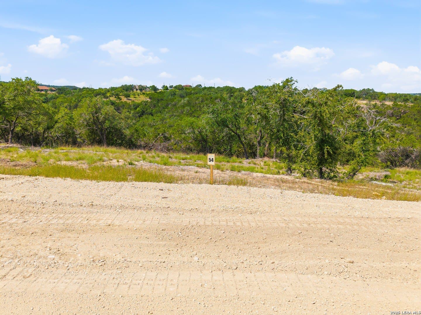 2.2 acres in Comal County