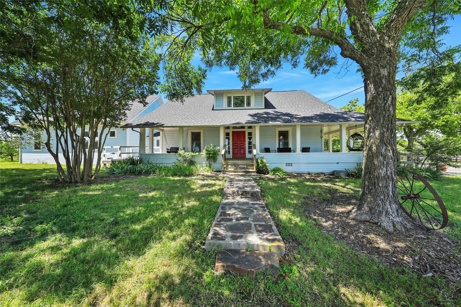 15 acres in Collin County